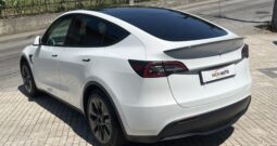 ➡ Tesla Y Longe range⬅