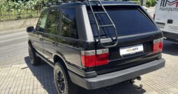 ➡Range Rover P38 HSE 4.6CC V8⬅