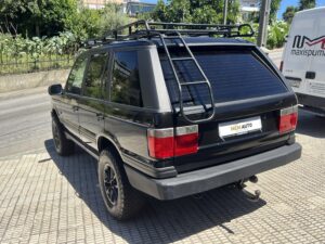 ➡Range Rover P38 HSE 4.6CC V8⬅