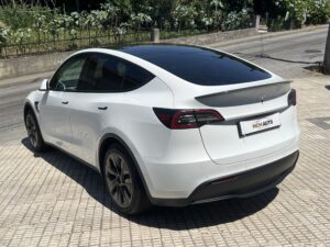 ➡ Tesla Y Longe range⬅