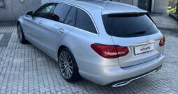 ➡Mercedes C180⬅