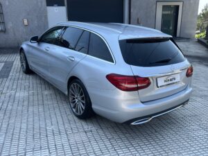 ➡Mercedes C180⬅