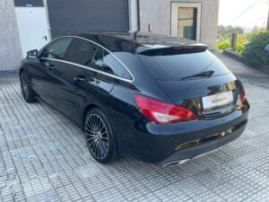 ➡Mercesdes CLA180⬅