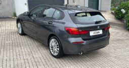 BMW 116d