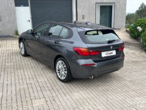 BMW 116d