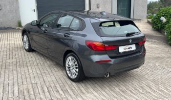 BMW 116d completo