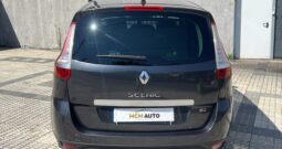 ➡Renault Scenic ⬅