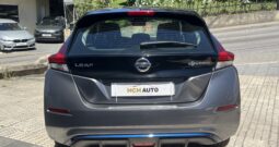 ➡Nissan Leaf 40Kwh⬅
