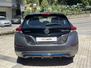 ➡Nissan Leaf 40Kwh⬅