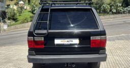 ➡Range Rover P38 HSE 4.6CC V8⬅
