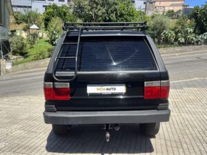 ➡Range Rover P38 HSE 4.6CC V8⬅