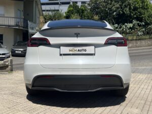 ➡ Tesla Y Longe range⬅