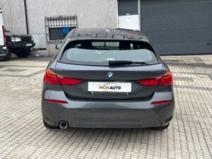 BMW 116d