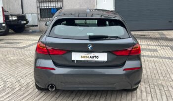 BMW 116d completo