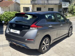 ➡Nissan Leaf 40Kwh⬅