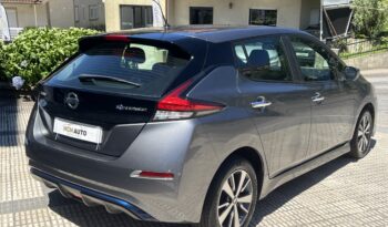 ➡Nissan Leaf 40Kwh⬅ completo