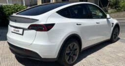 ➡ Tesla Y Longe range⬅