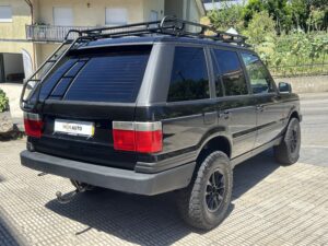 ➡Range Rover P38 HSE 4.6CC V8⬅