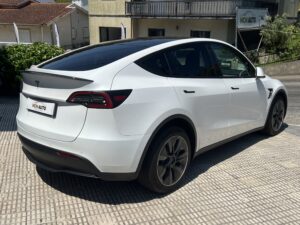 ➡ Tesla Y Longe range⬅