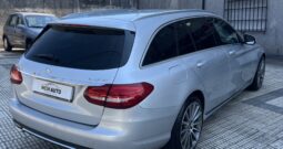 ➡Mercedes C180⬅