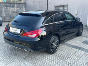 ➡Mercesdes CLA180⬅