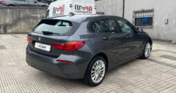 BMW 116d