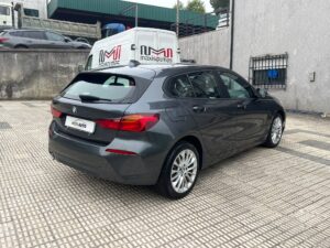 BMW 116d