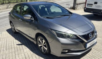 ➡Nissan Leaf 40Kwh⬅ completo