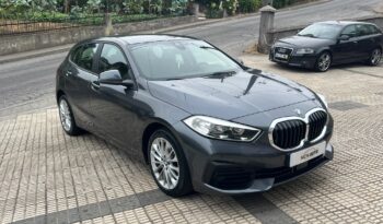 BMW 116d completo