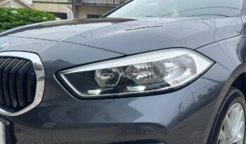 BMW 116d completo