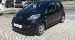 ➡Peugeot 107 ⬅