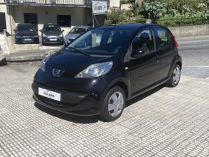 ➡Peugeot 107 ⬅
