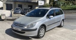 ➡Peugeot 307 SW ⬅