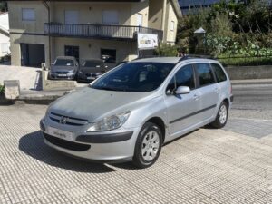 ➡Peugeot 307 SW ⬅