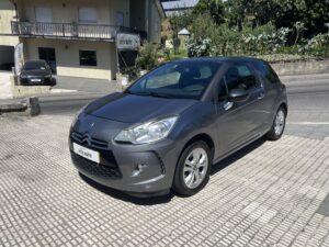➡Citroen DS3 ⬅