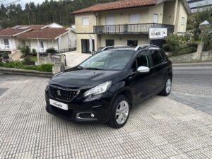 ➡Peugeot 2008 ⬅
