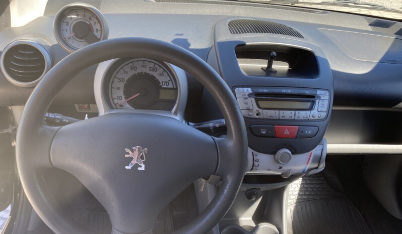 ➡Peugeot 107 ⬅ completo
