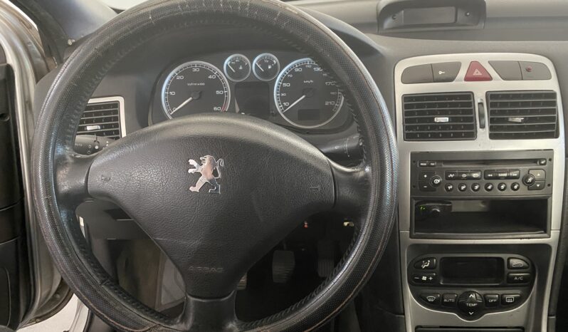 ➡Peugeot 307 SW ⬅ completo