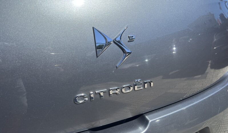➡Citroen DS3 ⬅ completo