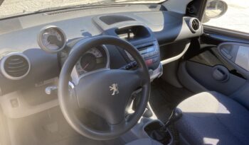 ➡Peugeot 107 ⬅ completo