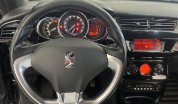 ➡Citroen DS3 ⬅ completo