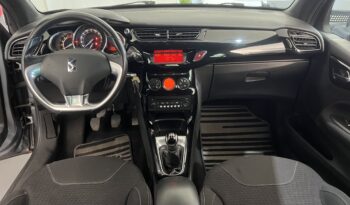 ➡Citroen DS3 ⬅ completo