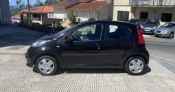 ➡Peugeot 107 ⬅