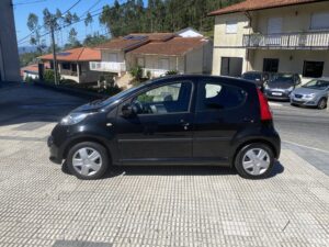 ➡Peugeot 107 ⬅