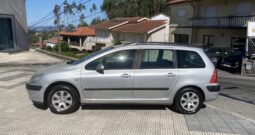 ➡Peugeot 307 SW ⬅