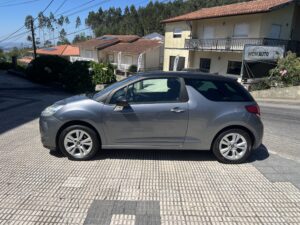 ➡Citroen DS3 ⬅
