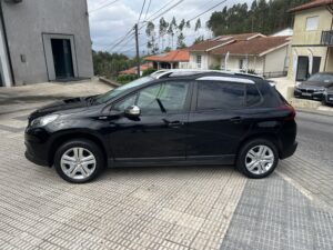 ➡Peugeot 2008 ⬅