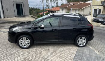 ➡Peugeot 2008 ⬅ completo