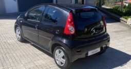 ➡Peugeot 107 ⬅