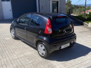 ➡Peugeot 107 ⬅